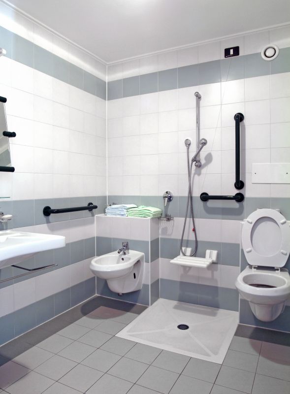 Smart Bathroom Gadgets