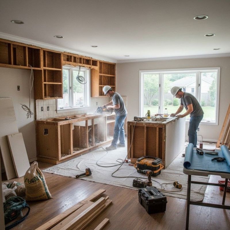 Top Bathroom Remodeling Companies in Allendale, MI