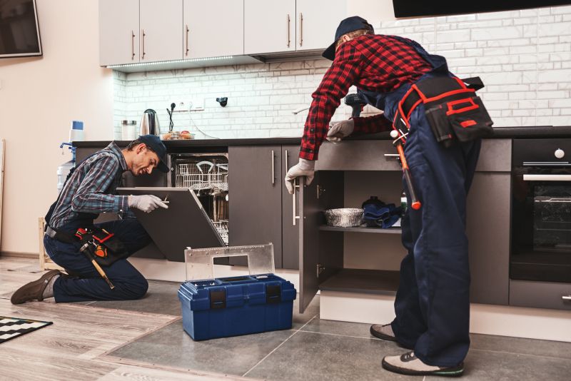 Top Bathroom Remodeling Companies in Coopersville, MI