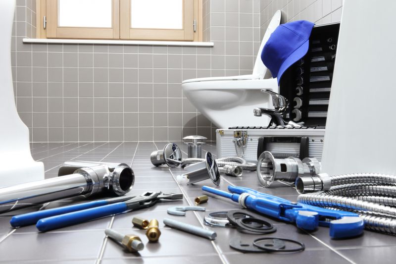 Top Bathroom Remodeling Companies in Grand Haven, MI
