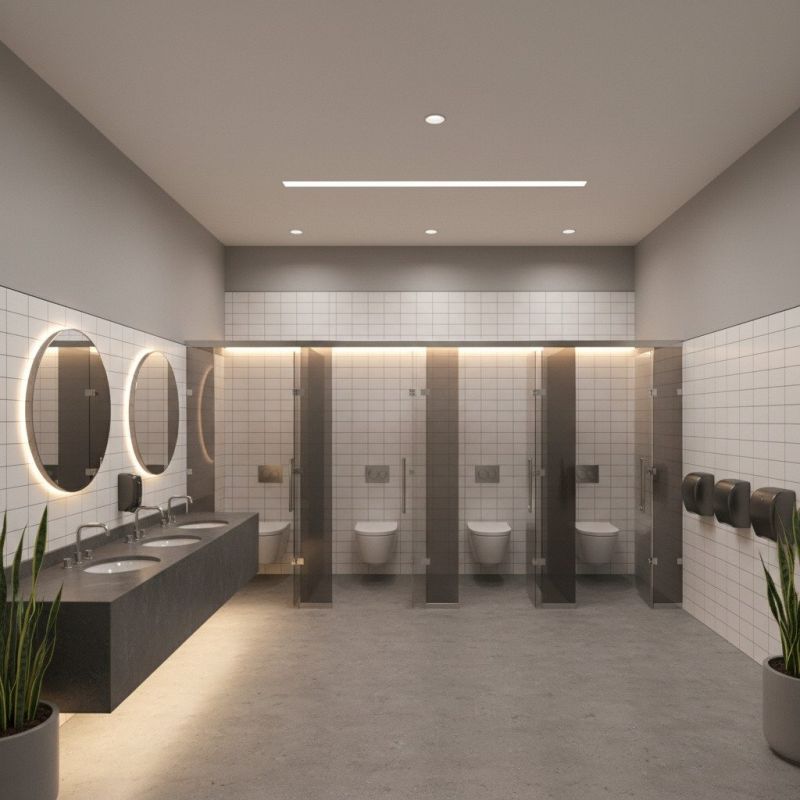 Top Bathroom Remodeling Companies in Montague, MI