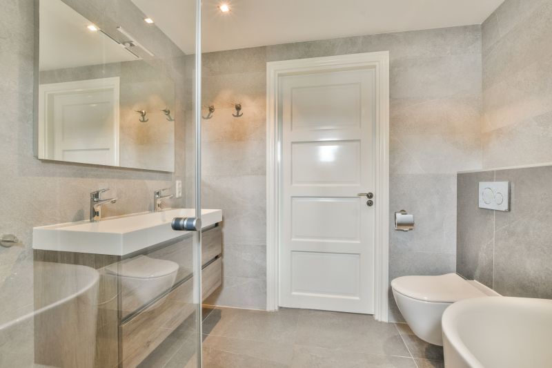 Top Bathroom Remodeling Companies in Montague, MI