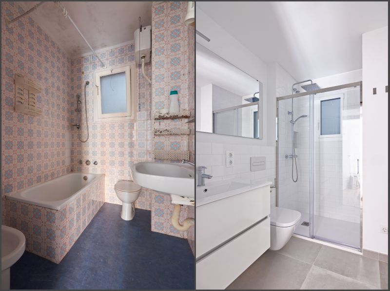 Top Bathroom Remodeling Companies in Montague, MI