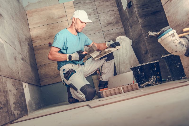 Top Bathroom Remodeling Companies in Muskegon, MI