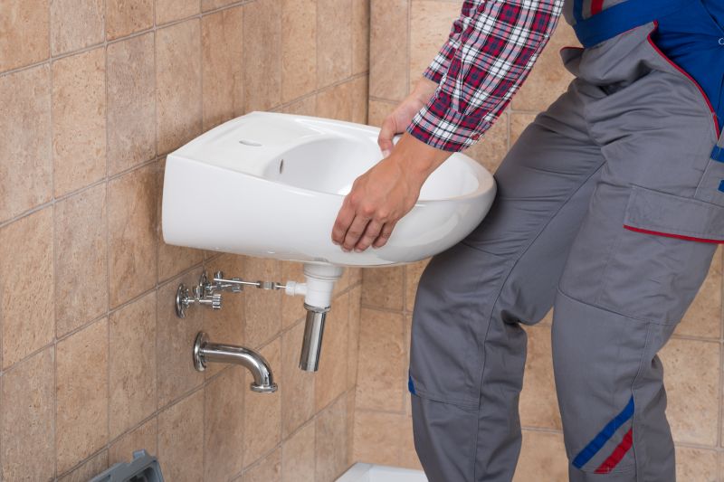 Top Bathroom Remodeling Companies in Whitehall, MI