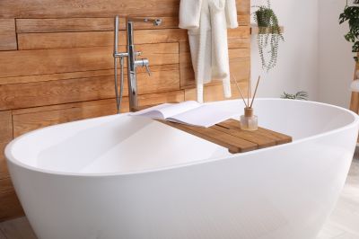 Cost of Bathtub Installation in Muskegon, MI